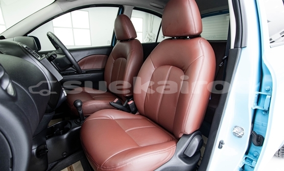 Buy Used Nissan March Other Car in Bangkok in Bangkok Buy Used Nissan March Other Car in Bangkok in Bangkok