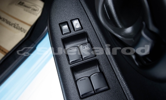 Buy Used Nissan March Other Car in Bangkok in Bangkok Buy Used Nissan March Other Car in Bangkok in Bangkok