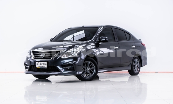 ซื้อ รถมือสอง Nissan Almera อื่น ๆ รถยนต์ ใน %{เมือง} ใน กรุงเทพมหานคร ซื้อ รถมือสอง Nissan Almera อื่น ๆ รถยนต์ ใน %{เมือง} ใน กรุงเทพมหานคร