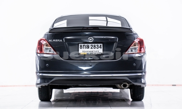 ซื้อ รถมือสอง Nissan Almera อื่น ๆ รถยนต์ ใน %{เมือง} ใน กรุงเทพมหานคร ซื้อ รถมือสอง Nissan Almera อื่น ๆ รถยนต์ ใน %{เมือง} ใน กรุงเทพมหานคร