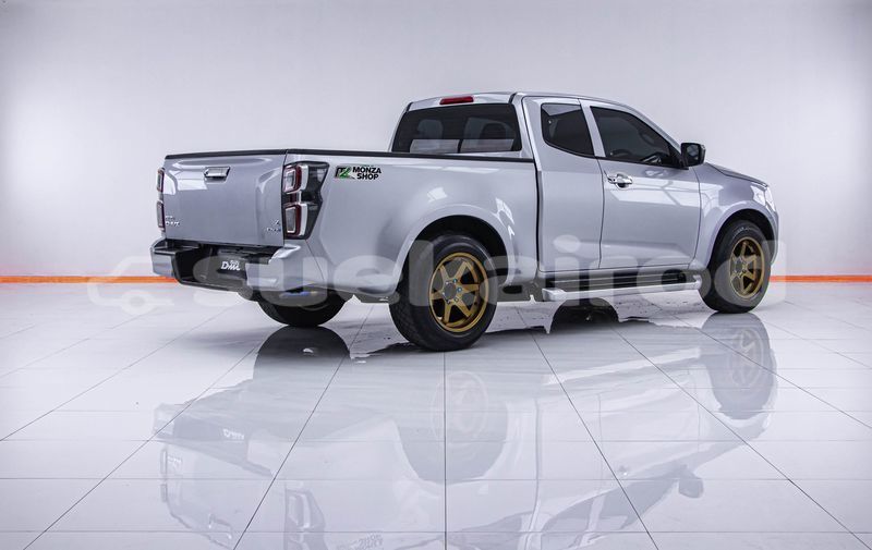 Big with watermark isuzu d max bangkok bangkok 70356