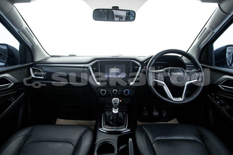 Big with watermark isuzu d max bangkok bangkok 70356