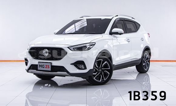 ซื้อ รถมือสอง MG ZS ขาว รถยนต์ ใน %{เมือง} ใน กรุงเทพมหานคร ซื้อ รถมือสอง MG ZS ขาว รถยนต์ ใน %{เมือง} ใน กรุงเทพมหานคร