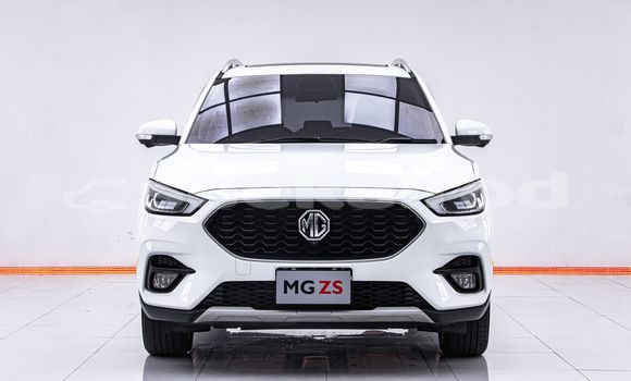ซื้อ รถมือสอง MG ZS ขาว รถยนต์ ใน %{เมือง} ใน กรุงเทพมหานคร ซื้อ รถมือสอง MG ZS ขาว รถยนต์ ใน %{เมือง} ใน กรุงเทพมหานคร