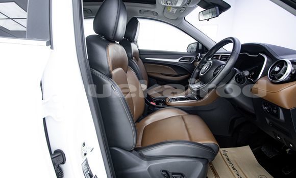 ซื้อ รถมือสอง MG ZS ขาว รถยนต์ ใน %{เมือง} ใน กรุงเทพมหานคร ซื้อ รถมือสอง MG ZS ขาว รถยนต์ ใน %{เมือง} ใน กรุงเทพมหานคร