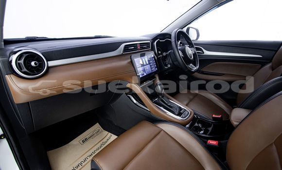 ซื้อ รถมือสอง MG ZS ขาว รถยนต์ ใน %{เมือง} ใน กรุงเทพมหานคร ซื้อ รถมือสอง MG ZS ขาว รถยนต์ ใน %{เมือง} ใน กรุงเทพมหานคร