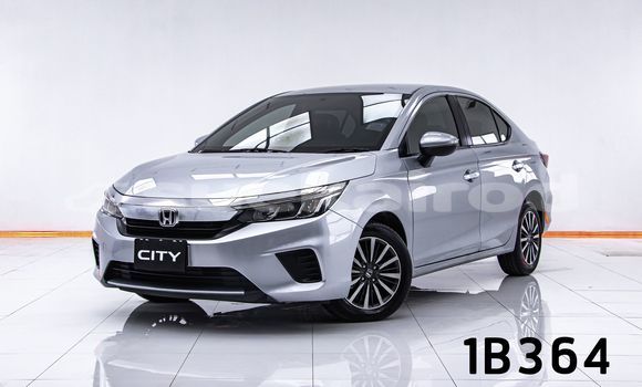 Buy Used Honda City Other Car in Bangkok in Bangkok Buy Used Honda City Other Car in Bangkok in Bangkok