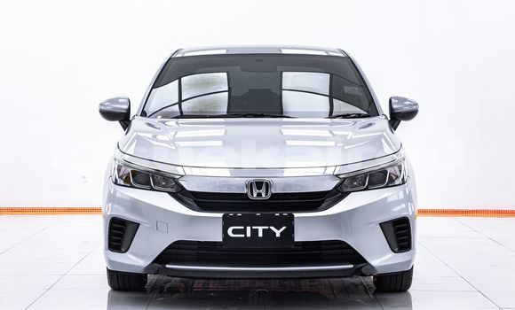 Buy Used Honda City Other Car in Bangkok in Bangkok Buy Used Honda City Other Car in Bangkok in Bangkok