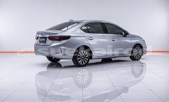 Buy Used Honda City Other Car in Bangkok in Bangkok Buy Used Honda City Other Car in Bangkok in Bangkok