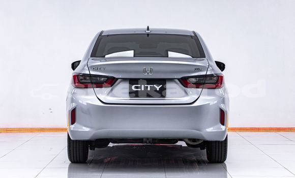 Buy Used Honda City Other Car in Bangkok in Bangkok Buy Used Honda City Other Car in Bangkok in Bangkok