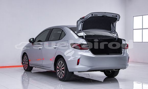 Buy Used Honda City Other Car in Bangkok in Bangkok Buy Used Honda City Other Car in Bangkok in Bangkok