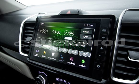 Buy Used Honda City Other Car in Bangkok in Bangkok Buy Used Honda City Other Car in Bangkok in Bangkok