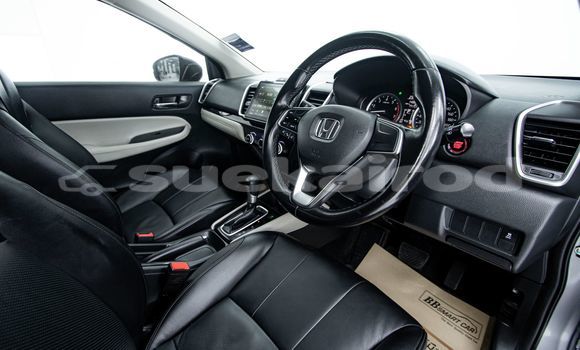 Buy Used Honda City Other Car in Bangkok in Bangkok Buy Used Honda City Other Car in Bangkok in Bangkok