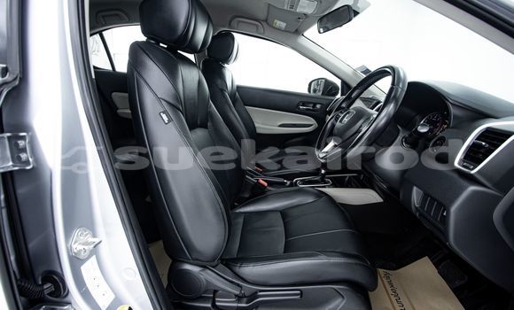 Buy Used Honda City Other Car in Bangkok in Bangkok Buy Used Honda City Other Car in Bangkok in Bangkok