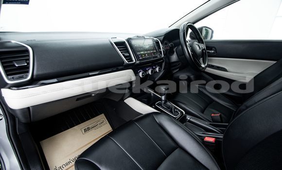 Buy Used Honda City Other Car in Bangkok in Bangkok Buy Used Honda City Other Car in Bangkok in Bangkok