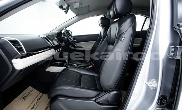 Buy Used Honda City Other Car in Bangkok in Bangkok Buy Used Honda City Other Car in Bangkok in Bangkok