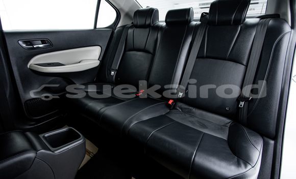 Buy Used Honda City Other Car in Bangkok in Bangkok Buy Used Honda City Other Car in Bangkok in Bangkok