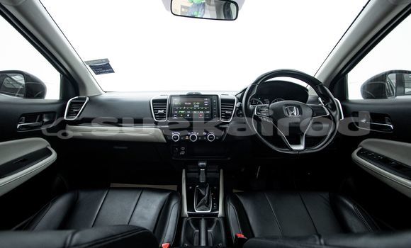 Buy Used Honda City Other Car in Bangkok in Bangkok Buy Used Honda City Other Car in Bangkok in Bangkok