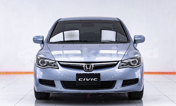 Buy Used Honda Civic Other Car in Bangkok in Bangkok Buy Used Honda Civic Other Car in Bangkok in Bangkok