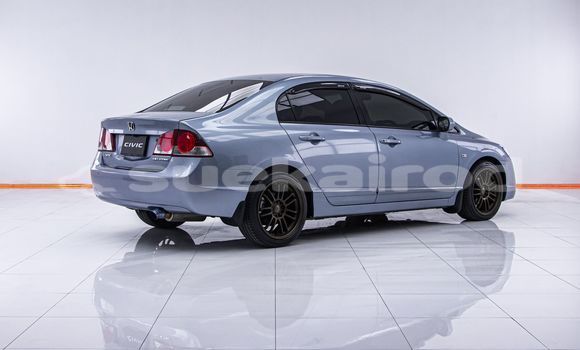 Buy Used Honda Civic Other Car in Bangkok in Bangkok Buy Used Honda Civic Other Car in Bangkok in Bangkok