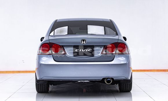 Buy Used Honda Civic Other Car in Bangkok in Bangkok Buy Used Honda Civic Other Car in Bangkok in Bangkok