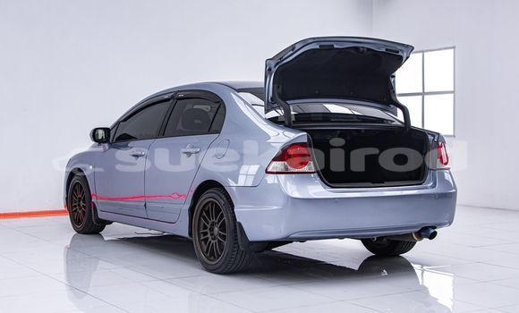 Buy Used Honda Civic Other Car in Bangkok in Bangkok Buy Used Honda Civic Other Car in Bangkok in Bangkok