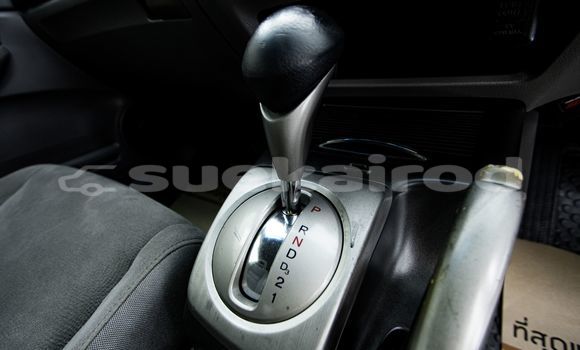 Buy Used Honda Civic Other Car in Bangkok in Bangkok Buy Used Honda Civic Other Car in Bangkok in Bangkok