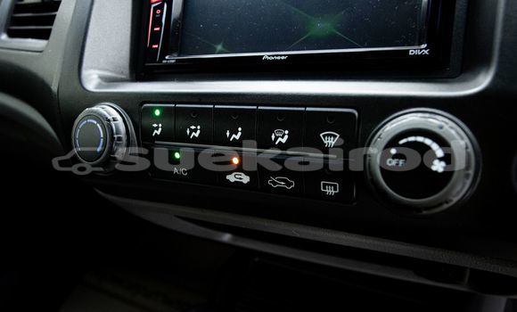 Buy Used Honda Civic Other Car in Bangkok in Bangkok Buy Used Honda Civic Other Car in Bangkok in Bangkok