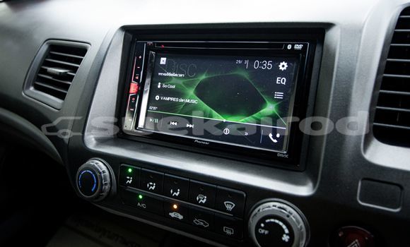 Buy Used Honda Civic Other Car in Bangkok in Bangkok Buy Used Honda Civic Other Car in Bangkok in Bangkok