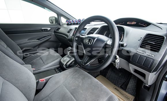 Buy Used Honda Civic Other Car in Bangkok in Bangkok Buy Used Honda Civic Other Car in Bangkok in Bangkok