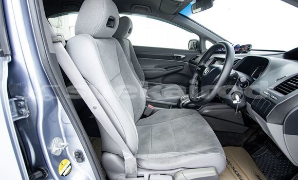 Buy Used Honda Civic Other Car in Bangkok in Bangkok Buy Used Honda Civic Other Car in Bangkok in Bangkok