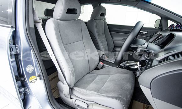 Buy Used Honda Civic Other Car in Bangkok in Bangkok Buy Used Honda Civic Other Car in Bangkok in Bangkok