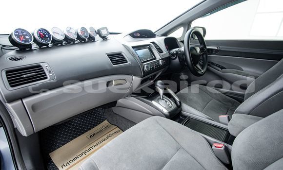 Buy Used Honda Civic Other Car in Bangkok in Bangkok Buy Used Honda Civic Other Car in Bangkok in Bangkok