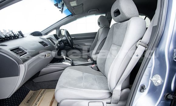 Buy Used Honda Civic Other Car in Bangkok in Bangkok Buy Used Honda Civic Other Car in Bangkok in Bangkok