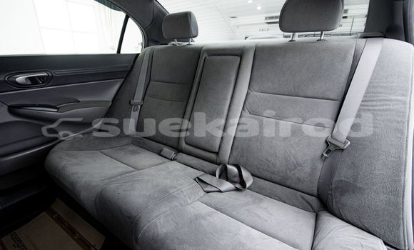 Buy Used Honda Civic Other Car in Bangkok in Bangkok Buy Used Honda Civic Other Car in Bangkok in Bangkok