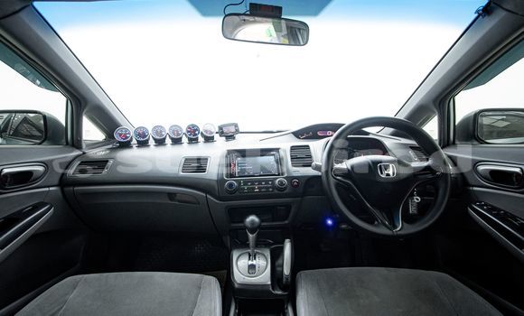 Buy Used Honda Civic Other Car in Bangkok in Bangkok Buy Used Honda Civic Other Car in Bangkok in Bangkok