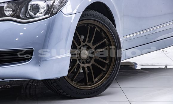 Buy Used Honda Civic Other Car in Bangkok in Bangkok Buy Used Honda Civic Other Car in Bangkok in Bangkok