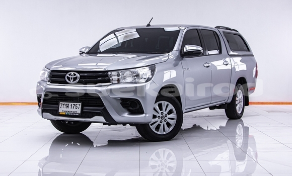 ซื้อ รถมือสอง Toyota Hiluxe Revo อื่น ๆ รถยนต์ ใน %{เมือง} ใน กรุงเทพมหานคร ซื้อ รถมือสอง Toyota Hiluxe Revo อื่น ๆ รถยนต์ ใน %{เมือง} ใน กรุงเทพมหานคร