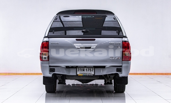 ซื้อ รถมือสอง Toyota Hiluxe Revo อื่น ๆ รถยนต์ ใน %{เมือง} ใน กรุงเทพมหานคร ซื้อ รถมือสอง Toyota Hiluxe Revo อื่น ๆ รถยนต์ ใน %{เมือง} ใน กรุงเทพมหานคร