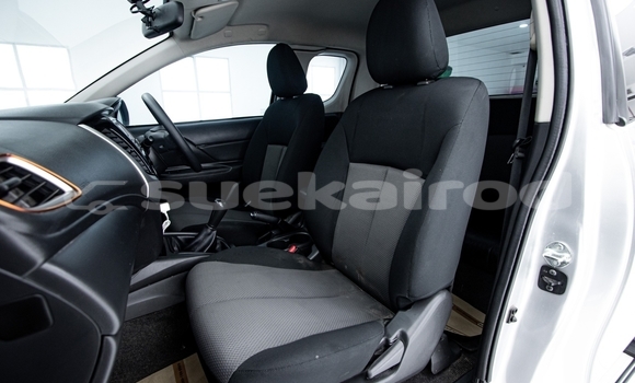 Buy Used Mitsubishi Triton Other Car in Bangkok in Bangkok Buy Used Mitsubishi Triton Other Car in Bangkok in Bangkok