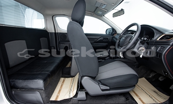 Buy Used Mitsubishi Triton Other Car in Bangkok in Bangkok Buy Used Mitsubishi Triton Other Car in Bangkok in Bangkok