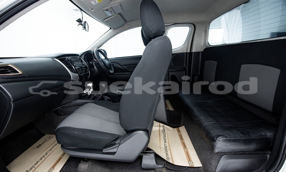 Buy Used Mitsubishi Triton Other Car in Bangkok in Bangkok Buy Used Mitsubishi Triton Other Car in Bangkok in Bangkok