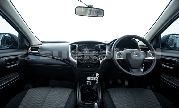 Buy Used Mitsubishi Triton Other Car in Bangkok in Bangkok Buy Used Mitsubishi Triton Other Car in Bangkok in Bangkok