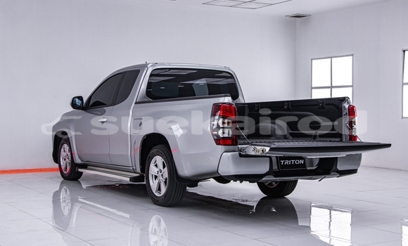 Buy Used Mitsubishi Triton Other Car in Bangkok in Bangkok Buy Used Mitsubishi Triton Other Car in Bangkok in Bangkok