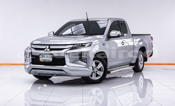 Buy Used Mitsubishi Triton Other Car in Bangkok in Bangkok Buy Used Mitsubishi Triton Other Car in Bangkok in Bangkok