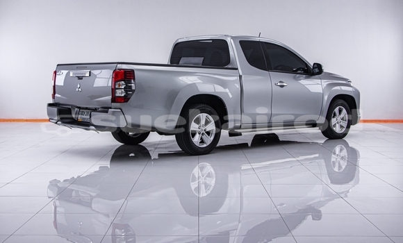 Buy Used Mitsubishi Triton Other Car in Bangkok in Bangkok Buy Used Mitsubishi Triton Other Car in Bangkok in Bangkok