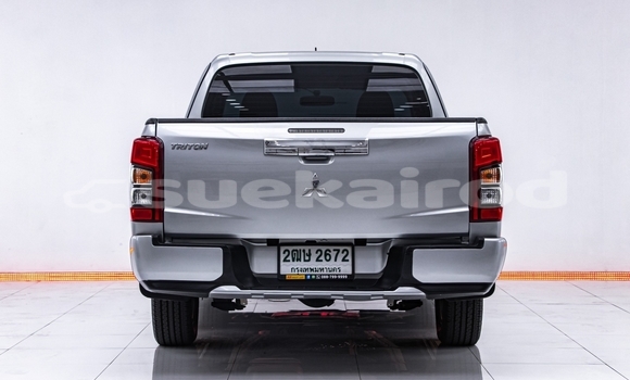Buy Used Mitsubishi Triton Other Car in Bangkok in Bangkok Buy Used Mitsubishi Triton Other Car in Bangkok in Bangkok