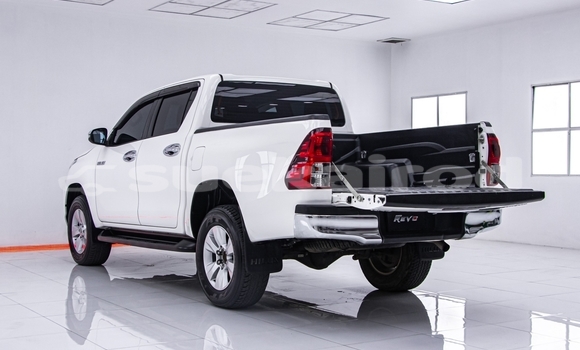 ซื้อ รถมือสอง Toyota Hiluxe Revo ขาว รถยนต์ ใน %{เมือง} ใน กรุงเทพมหานคร ซื้อ รถมือสอง Toyota Hiluxe Revo ขาว รถยนต์ ใน %{เมือง} ใน กรุงเทพมหานคร