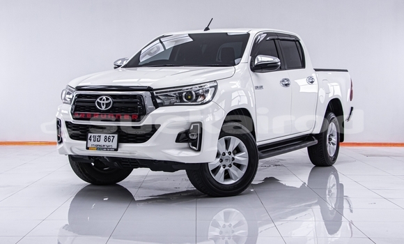 ซื้อ รถมือสอง Toyota Hiluxe Revo ขาว รถยนต์ ใน %{เมือง} ใน กรุงเทพมหานคร ซื้อ รถมือสอง Toyota Hiluxe Revo ขาว รถยนต์ ใน %{เมือง} ใน กรุงเทพมหานคร