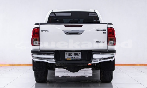 ซื้อ รถมือสอง Toyota Hiluxe Revo ขาว รถยนต์ ใน %{เมือง} ใน กรุงเทพมหานคร ซื้อ รถมือสอง Toyota Hiluxe Revo ขาว รถยนต์ ใน %{เมือง} ใน กรุงเทพมหานคร